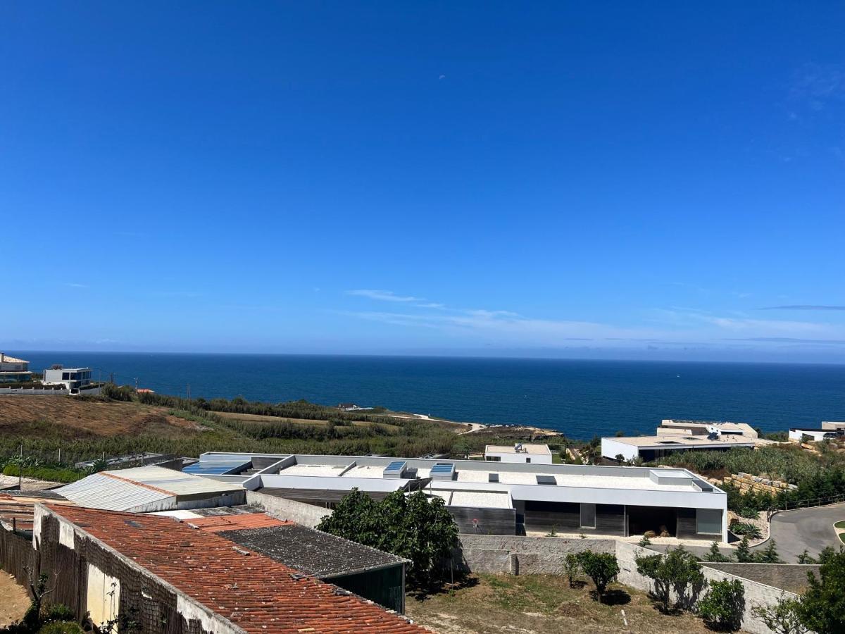 Coxos Beach Lodge Мафра Экстерьер фото